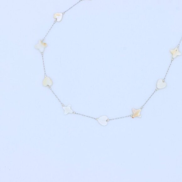 Delicate & Modern Necklace Chain – Perfect for Girls & Women, DYC1126 - Picture 6 of 12